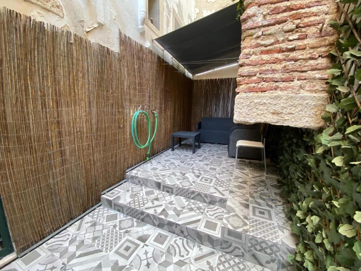 Inn Lisbon, Alfama Fado Studio Bagian luar foto