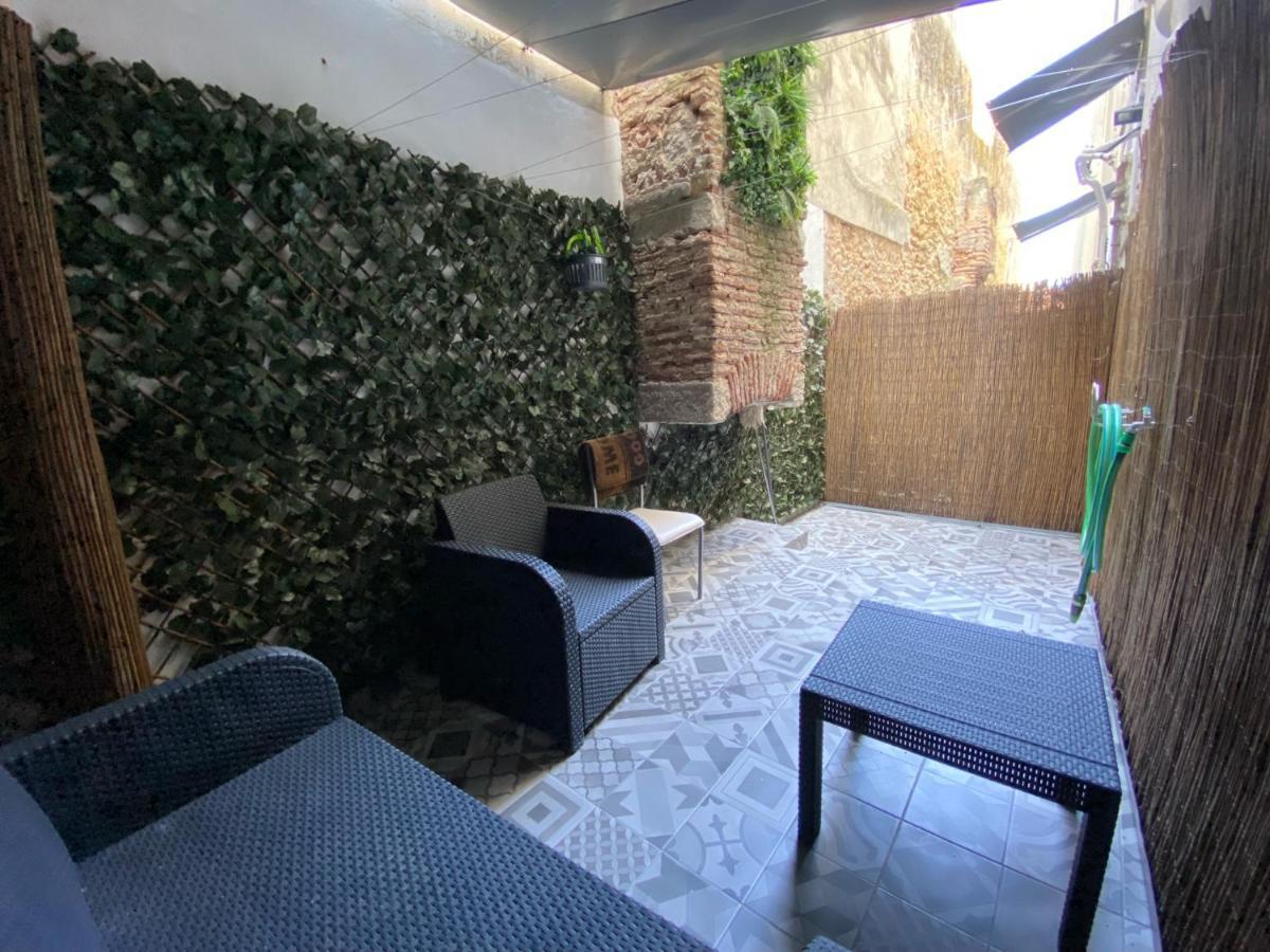 Inn Lisbon, Alfama Fado Studio Bagian luar foto