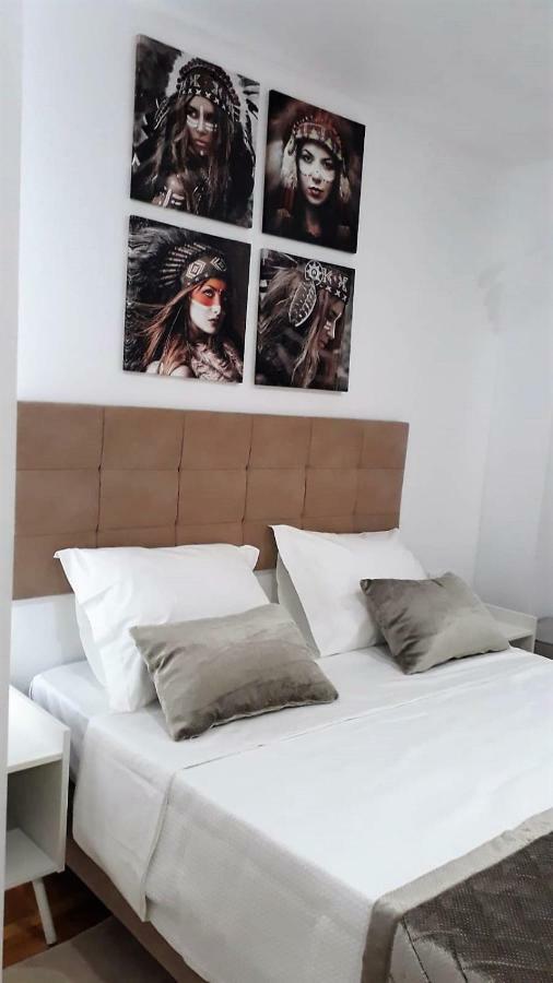 Inn Lisbon, Alfama Fado Studio Bagian luar foto